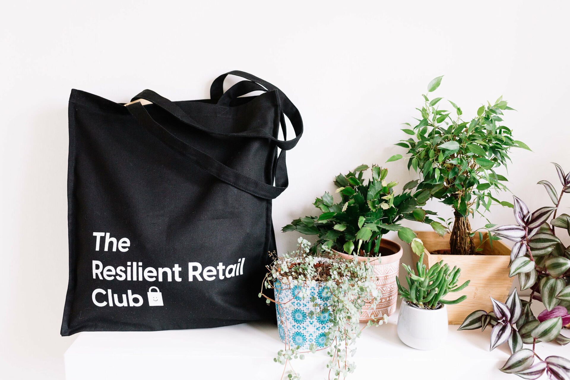 The Resilient Retail Club - small business experts