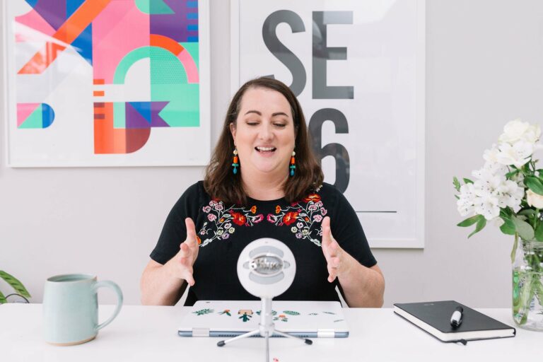 Cash Flow in Retail Catherine Erdly