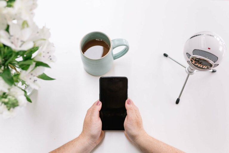 The Resilient Retail Club - 10 Minute Small Business Tips: Creating A Product Your Customer Really Wants, Workload Management: Balancing The Demands Of Your Busines‪s