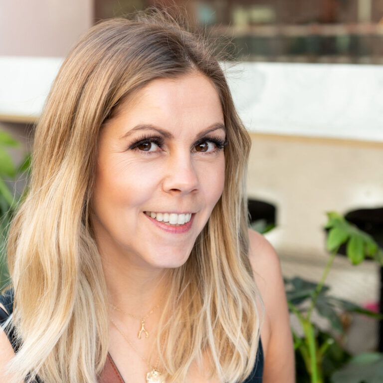 The Slow Burn To Success With Sallie King