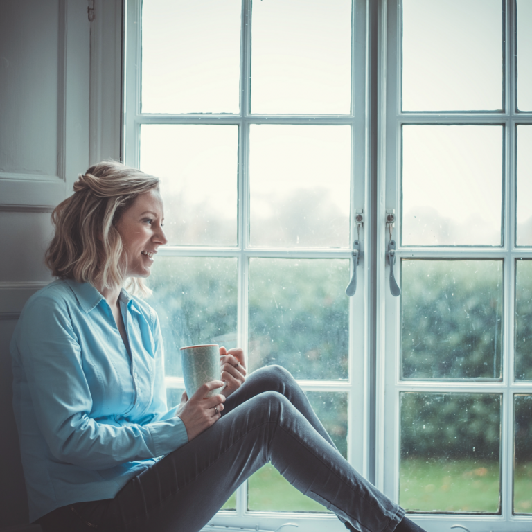 Podcast - Small business member of the month, Building a small business on Amazon with Emily Johnson