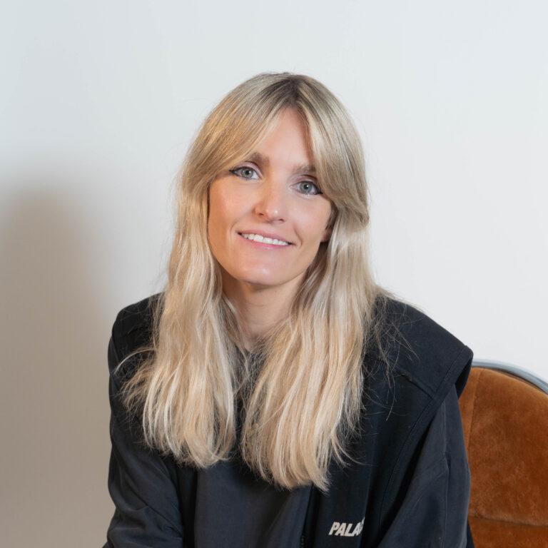 What Role A Physical Store Can Play For A Retail Brand With Katie Mitchell