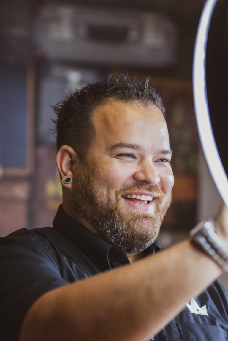 Strategic Content Production and Youtube With Matthew Hughes