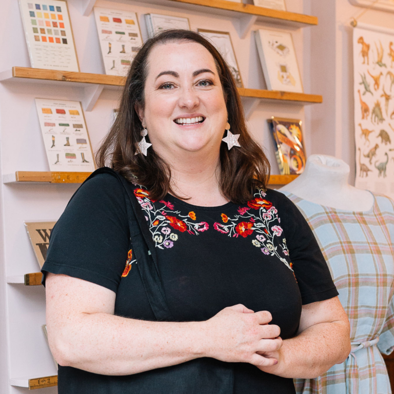 Retail ROAR 2025 with Catherine