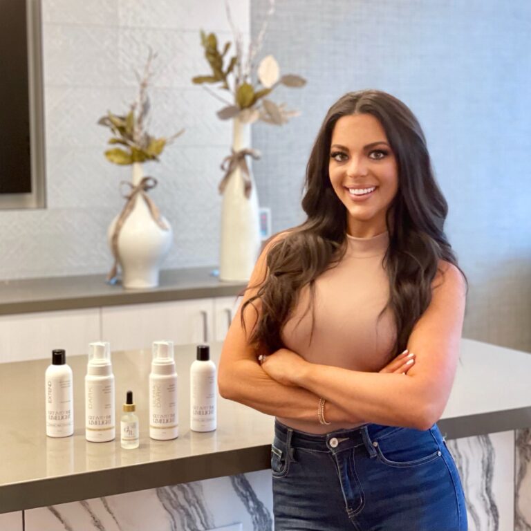 Influencer Marketing