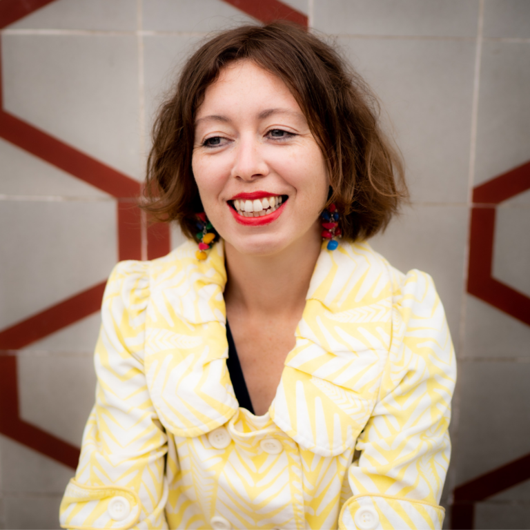 What Your Customers Katie Tucker