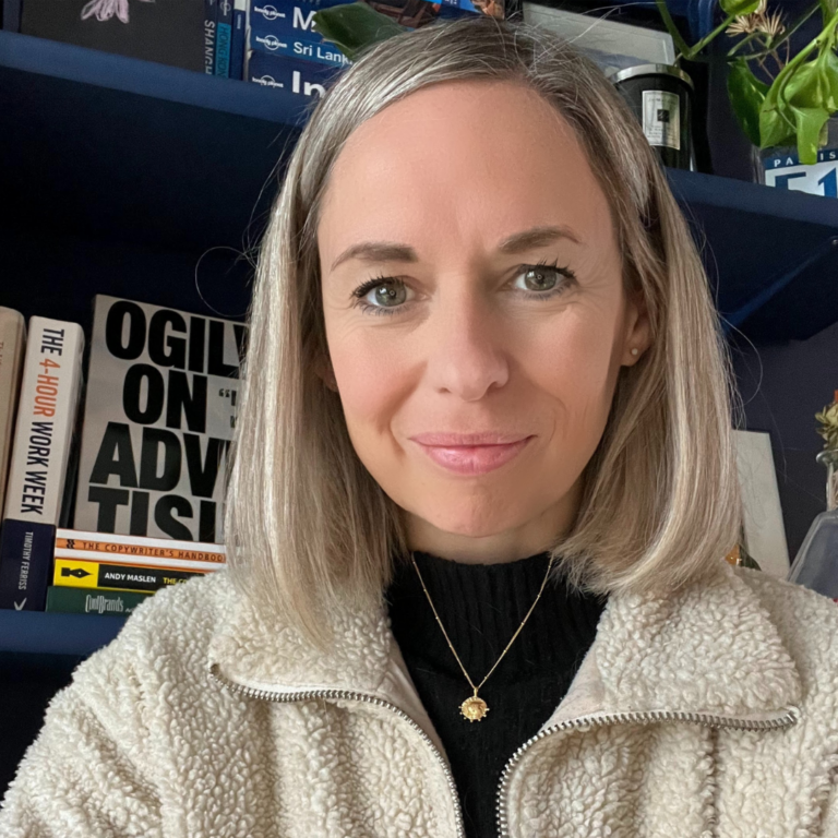 Content Creation Char-Dixon-Loudmouth