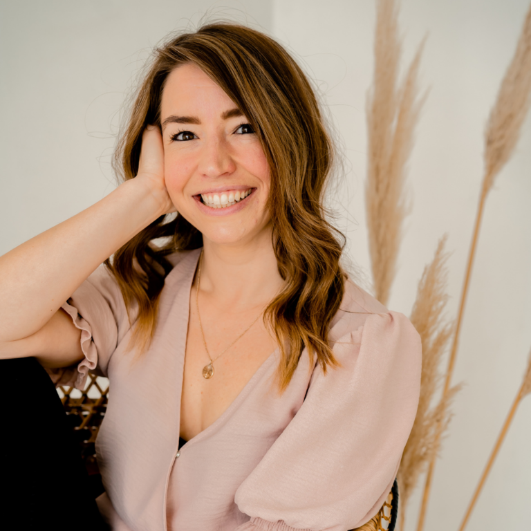 Christmas Products with Joanne Griffin