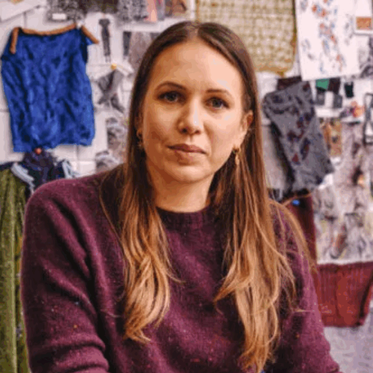 Retail By Design Genevieve Sweeney